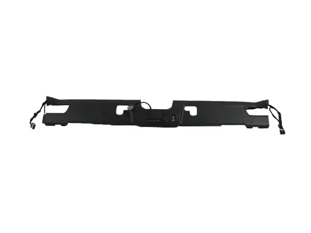 7JZ07TX7AB - : Windshield Molding for Mopar Image