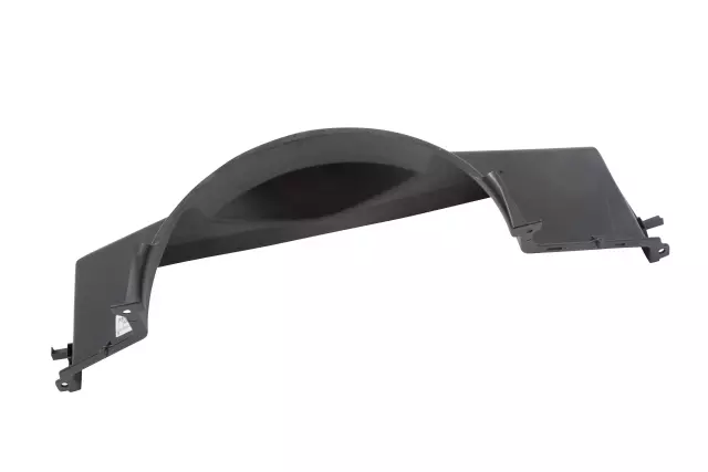 15267487 - Cooling System: Lower Shroud for Cadillac: Escalade, Escalade ESV, Escalade EXT | Chevrolet: Avalanche 1500, Avalanche 2500, Silverado 1500, Silverado 1500 Classic, Silverado 1500 HD, Silverado 1500 HD Classic, Silverado 2500, Silverado 2500 HD, Silverado 2500 HD Classic, Silverado 3500, Silverado 3500 Classic, Silverado 3500 HD, Suburban 1500, Suburban 2500, Tahoe | GMC: Sierra 1500, Sierra 1500 Classic, Sierra 1500 HD, Sierra 1500 HD Classic, Sierra 2500, Sierra 2500 HD, Sierra 2500 HD Classic, Sierra 3500, Sierra 3500 Classic, Sierra 3500 HD, Yukon, Yukon XL 1500, Yukon XL 2500 Image