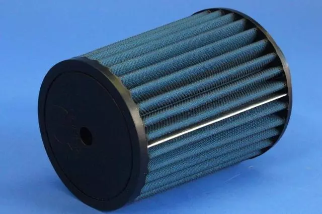 Engine Cold Air Intake Filter Assembly - Mopar (68198994AA)