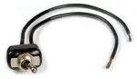 822111 - : Toggle Switches, Heavy Duty, On/Off, Sealed, w/ 8" Lead, 20A for Grote Lighting Image
