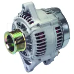 13824N - : WAI Alternator for WAI Image