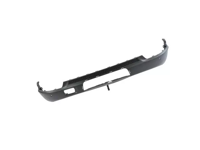 Rear Lower Fascia - Mopar (68352701AB)