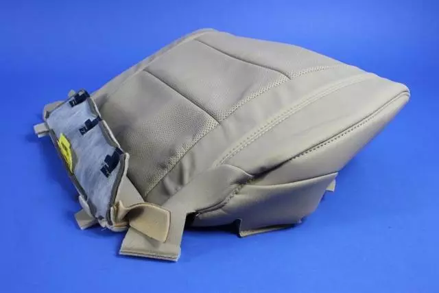 Rear Seat Cushion Cover, Left - Mopar (5RV55HL1AC)