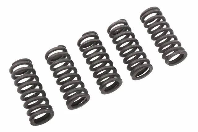 88891766 - Body: Spring for GM Image