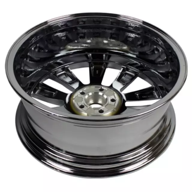 Wheel, Alloy - Ford (EJ5Z-1007-A)