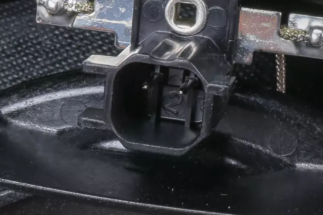 Front Door Radio Speaker - GM (84367843)