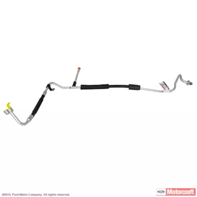 Liquid Line - Ford (YF1Z-19835-AA)