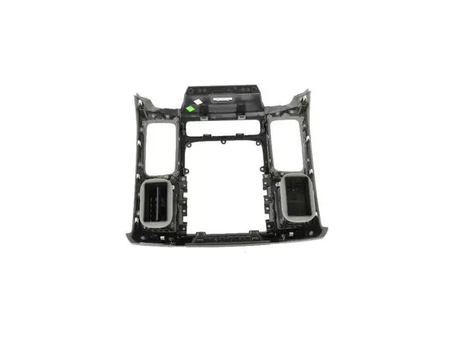 Instrument Panel Bezel - Mopar (5VE911X9AF)