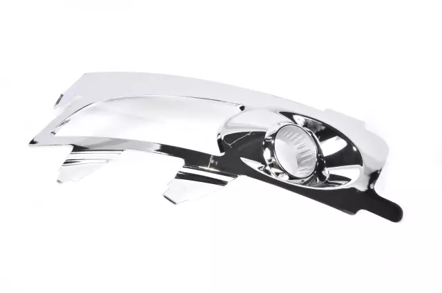 25878271 - Body: Lamp Bezel for Buick: Enclave Image