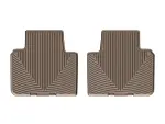 W474TN - : All Weather Floor Mats for WeatherTech Image