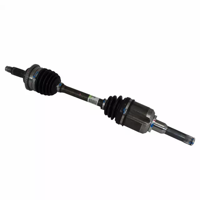 AE5Z3A427F - : 2010-2012 Ford - Axle Assembly for Ford: Fusion | Mercury: Milan Image