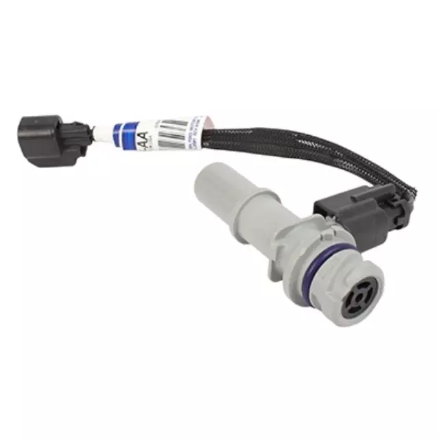 5F9Z6A666AA - : Valve Assembly - Crankcase Ventilat for Ford Image
