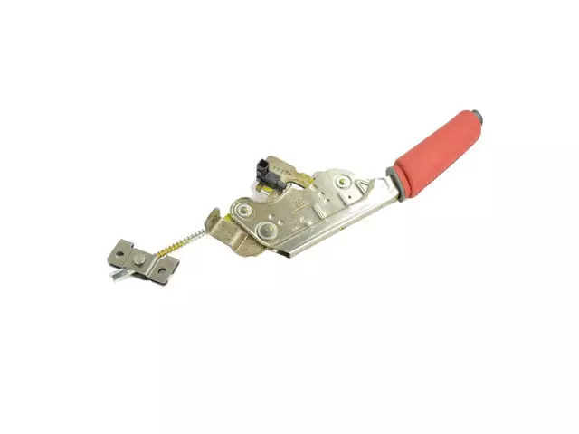 Parking Brake Lever Assembly - Alfa Romeo (5VK53JRCAA)