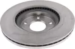 40206JA00B - : Rotor for Nissan Image