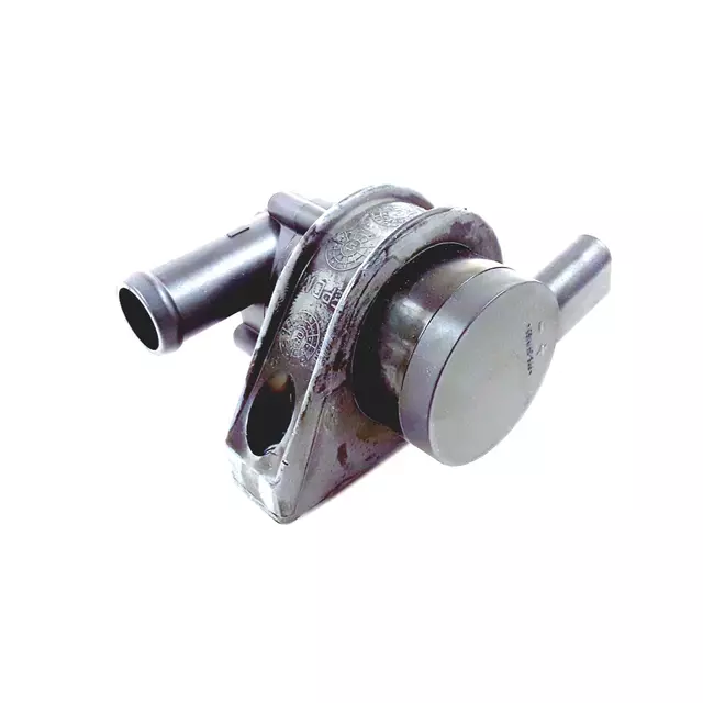 78121601B - Cooling System: Auxiliary Pump for Audi: A6, A6 Quattro Image