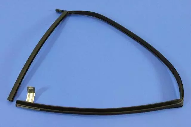 4894124AH - : Front Door Glass Run, Right for Mopar Image