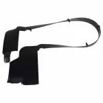 BC3Z19E672A - : Upper Deflector for Ford Image