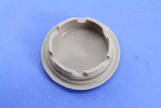 Armrest Plug, Right Or Left - Mopar (1HU68LTUAA)