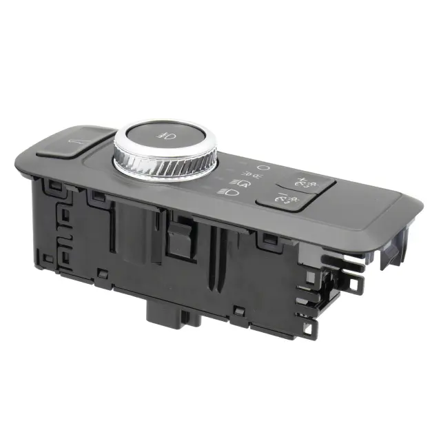 LB5Z11654RD - Electrical: Headlight Switch for Ford: Explorer Image