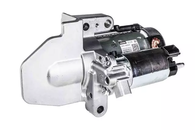 Starter - GM (12686235)