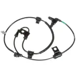 2ABS0866 - : Holstein Parts 2ABS0866 ABS Wheel Speed Sensor for HOLSTEIN Image