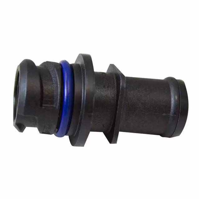 YS4Z6A666AC - Emission System: PCV Valve for Ford: Escort, Focus Image