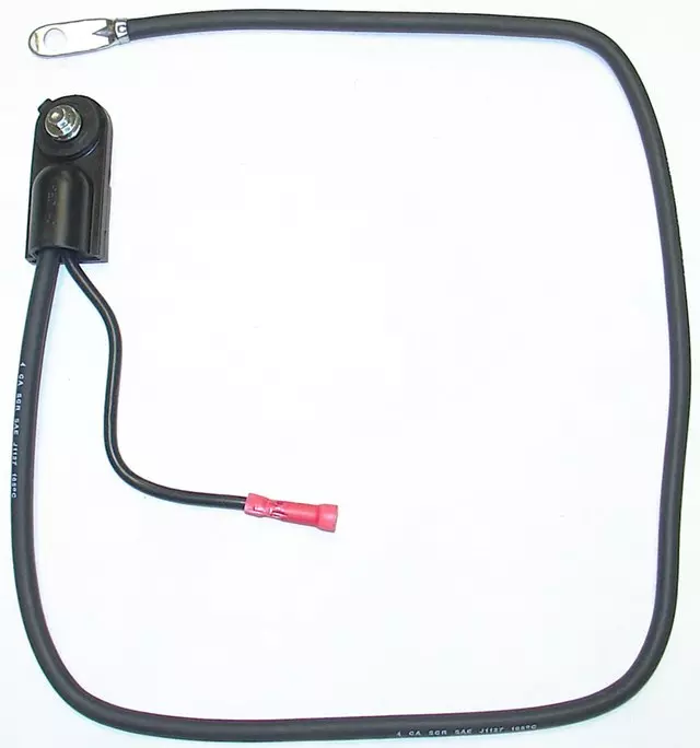 Cable - GM (88860090)