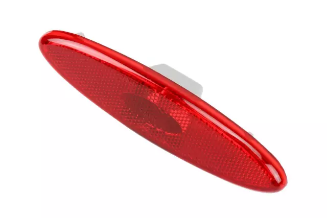 16524722 - : Red Rear Side Marker Lamp for Chevrolet: Corvette Image