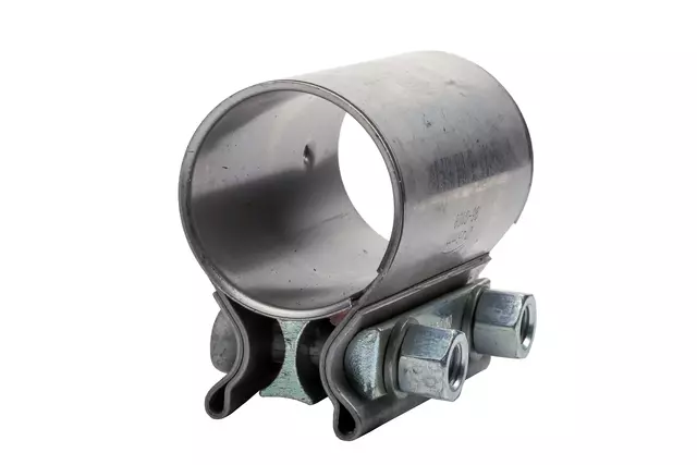 11611392 - : Part# 11611392 Exhaust Pipe Clamp for Chevrolet: Volt Image