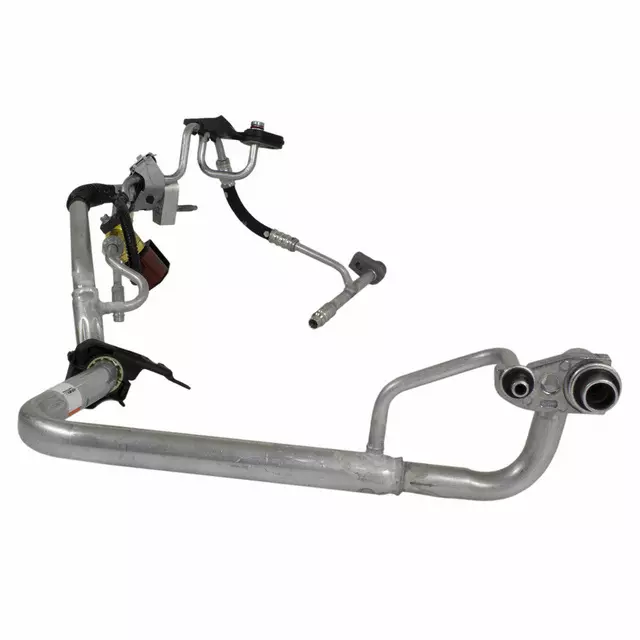 Liquid Line - Ford (H1FZ-19A834-A)