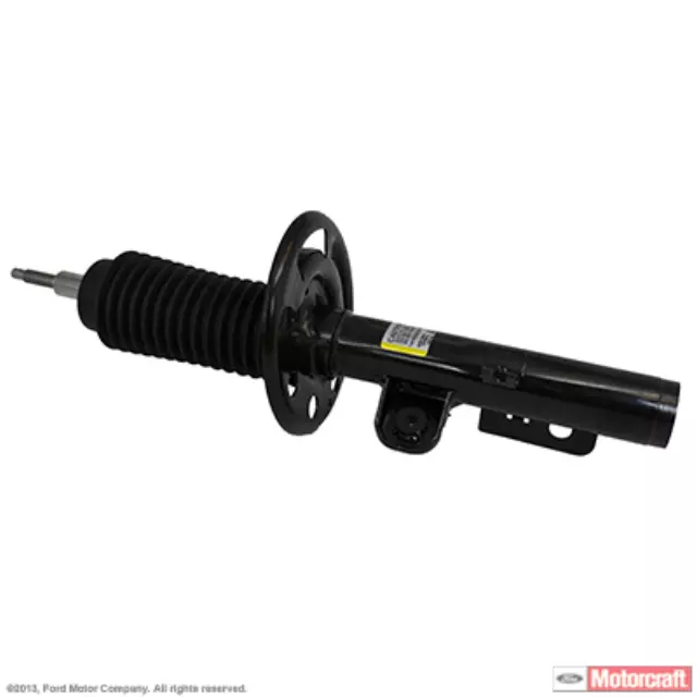 8A5Z18124E - Suspension: Suspension Strut for Lincoln: MKS Image
