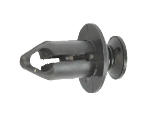 6509157AA - Air Conditioners and Heaters: Push Pin for Mopar Image