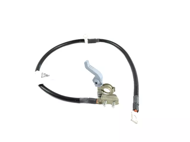 68380394AA - Electrical: Battery Negative Wiring for Mopar Image image