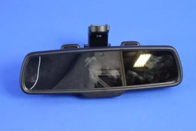 Inside Rear View Mirror - Mopar (68110890AE)