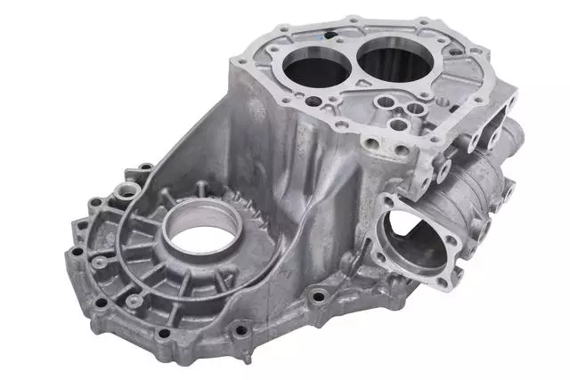 Manual Transmission Case - GM (88975040)