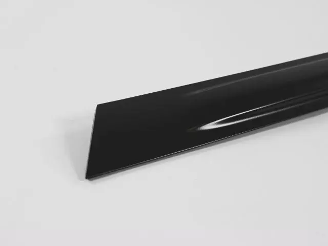 Rear Door Molding, Left - Mopar (05174849AA)