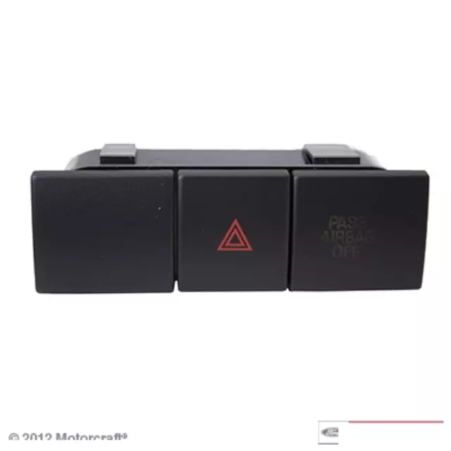 SW6366 - Body: Switch Panel for Ford: Fusion | Mercury: Milan Image