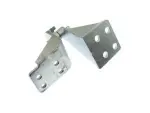 15994457 - : Lower Hinge for Chevrolet: Express 1500, Express 2500, Express 3500, P30 | GMC: Savana 1500, Savana 2500, Savana 3500 Image