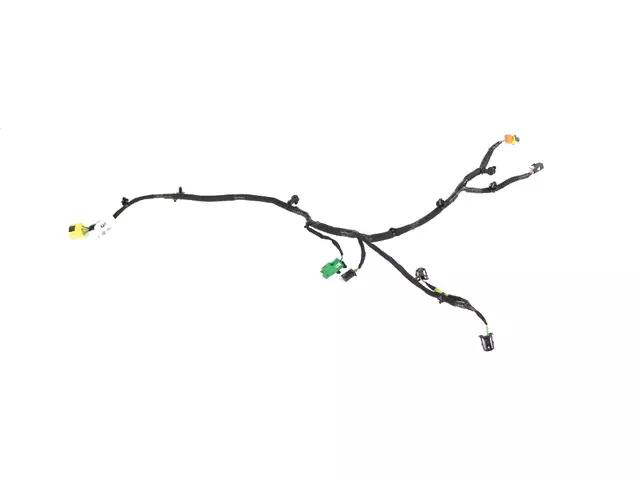 Seat Back Wiring - Mopar (68234609AF)