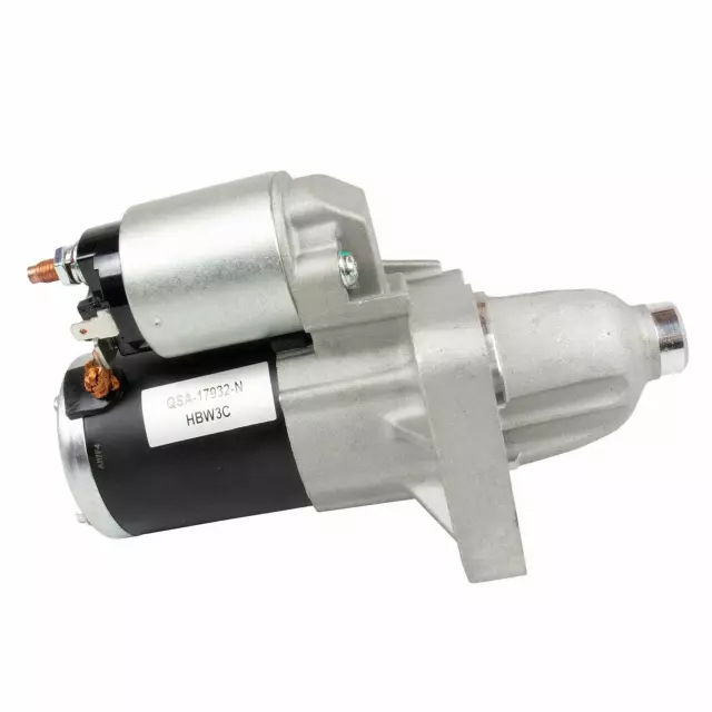 QSA17932N - : Starter Motor Assembly for Ford Image