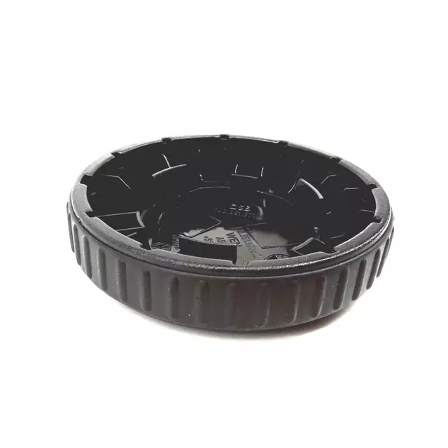 1J0881671H9B9 - Body: Recline Knob for Volkswagen: Beetle, Eos, Golf, Golf R, GTI, Jetta, Passat, R32, Rabbit Image