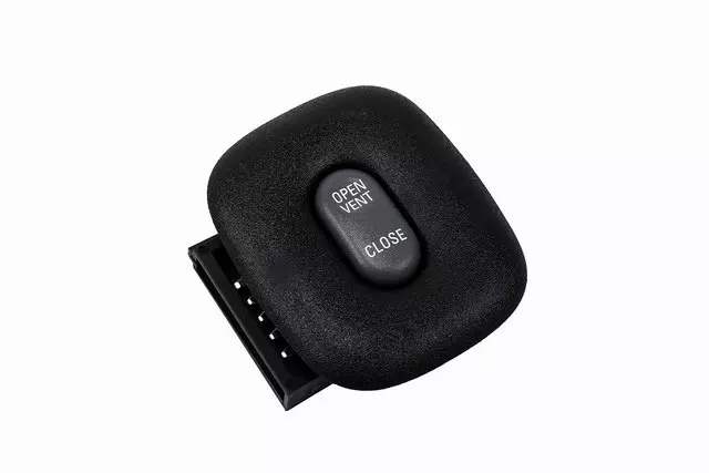 22654791 - Body: Sunroof Switch for Chevrolet: Cavalier | Oldsmobile: Alero | Pontiac: Grand Am, Sunfire Image image