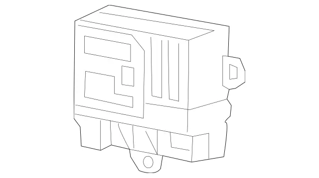 9002414 - Electrical Equipment and Instruments: Control Unit for Mercedes-Benz: AMG GT 43, AMG GT 53, AMG GT 63, AMG GT 63 S, C350e, C400, C43 AMG, C450 AMG, C63 AMG, C63 AMG S, CLS450, CLS53 AMG, E300, E350, E400, E43 AMG, E450, E53 AMG, E63 AMG S, G550, G63 4x4 Squared AMG, G63 AMG, GLC300, GLC43 AMG, GLC63 AMG, GLC63 AMG S, Maybach S550, Maybach S560, Maybach S600, Maybach S650, S450, S550, S550e, S560, S600, S63 AMG, S65 AMG Image image