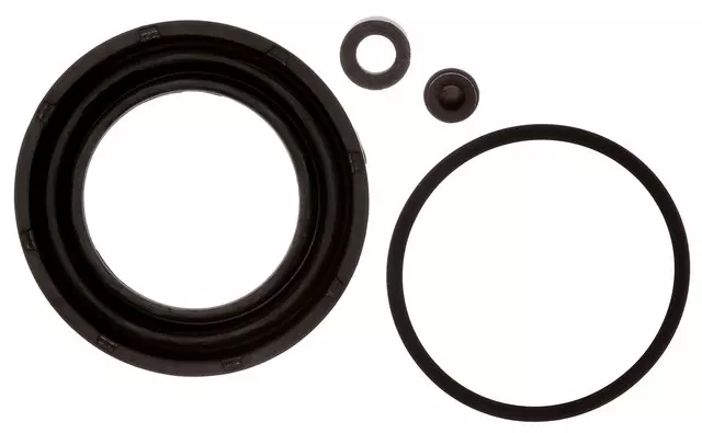 18H4204 - : Rear Brake Caliper Boot and Seal Kit for ACDelco Image