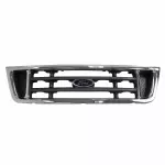 2C2Z8200AAD - Body: Grille for Ford Image
