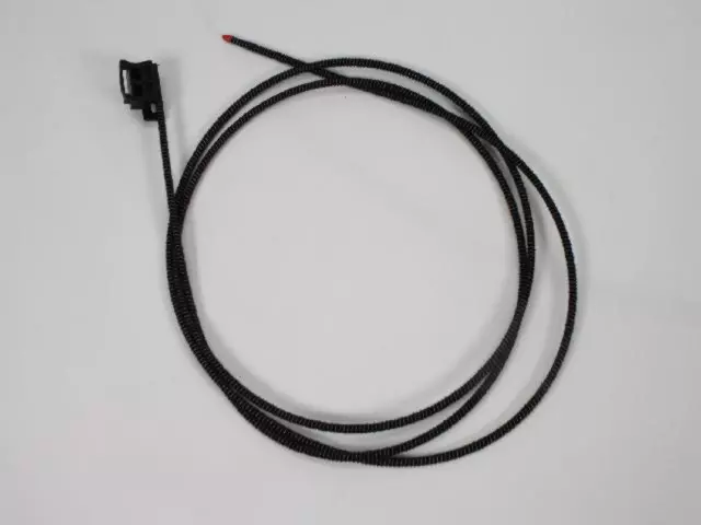 Drive Cable, Left, Rear - Mopar (68032431AC)