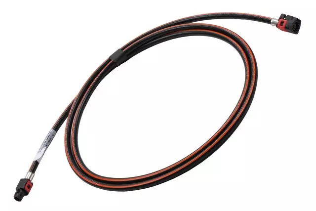 84494399 - : Digital Radio and Navigation Antenna Cable for GM Image