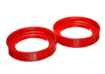 166104R - : Coil Spring Isolator Set for Energy Suspension Image