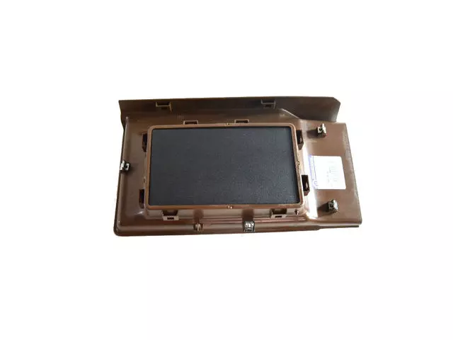 1YW011L8AD - Interior Trim: Rear Seat Housing Assembly for Chrysler: 200 Image