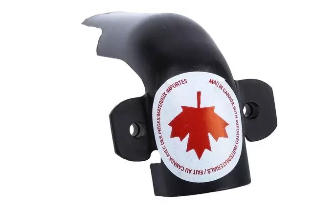 Differential Oil Trough - GM (84002543)